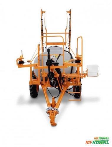 Pulverizador de Barra Jacto - Coral B12 Imagem Pulverizador de Barra Jacto - Coral B12