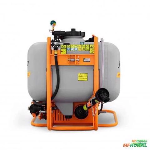Pulverizador Turbo Jacto - Arbus 200 Imagem Pulverizador Turbo Jacto - Arbus 200