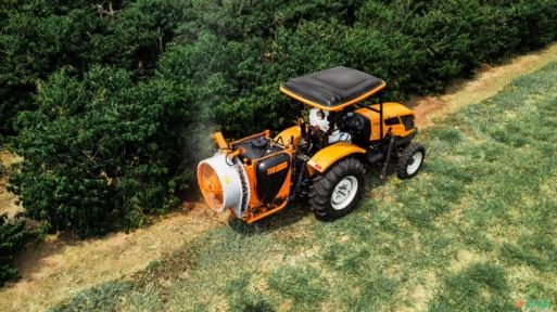 Pulverizador Turbo Jacto Arbus 400 725 Kit PH Imagem Pulverizador Turbo Jacto Arbus 400 725 Kit PH