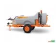 Pulverizador Turbo Jacto - Arbus 1500 Imagem Pulverizador Turbo Jacto - Arbus 1500