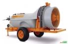 Pulverizador Turbo Jacto - Arbus 1500 Imagem Pulverizador Turbo Jacto - Arbus 1500