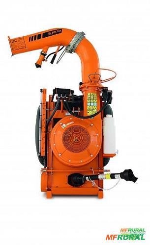 Pulverizador Turbo Jacto - AJ 401 Imagem Pulverizador Turbo Jacto - AJ 401