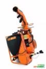 Pulverizador Turbo Jacto - Jatão 400 Imagem Pulverizador Turbo Jacto - Jatão 400