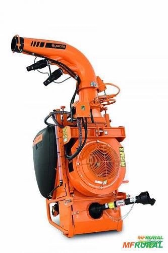 Pulverizador Turbo Jacto - Jatão 400 Imagem Pulverizador Turbo Jacto - Jatão 400