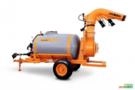 Pulverizador Turbo Jacto - Jatão 2000 Imagem Pulverizador Turbo Jacto - Jatão 2000