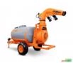 Pulverizador Turbo Jacto - Jatão 2000 Imagem Pulverizador Turbo Jacto - Jatão 2000