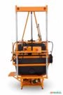Pulverizador BC 610 PEC Imagem Pulverizador BC 610 PEC