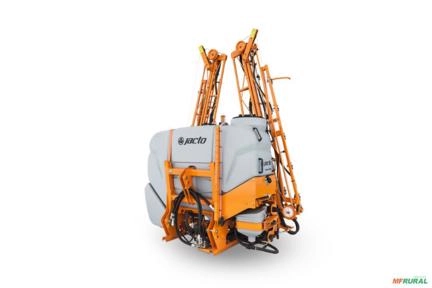 Pulverizador de Barras Condor 1200 Imagem Pulverizador de Barras Condor 1200