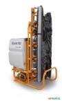Pulverizador Turbo Jacto Arbus 250 Vortex Imagem Pulverizador Turbo Jacto Arbus 250 Vortex