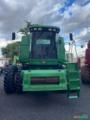 Colheitadeira John Deere 9750 STS 2004 Imagem Colheitadeira John Deere 9750 STS 2004