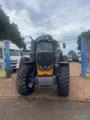 Trator Valtra BH 224 Hitech Traçado Imagem Trator Valtra BH 224 Hitech Traçado