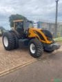 Trator Valtra BH 224 Hitech Traçado Imagem Trator Valtra BH 224 Hitech Traçado