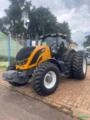 Trator Valtra BH 224 Hitech Traçado Imagem Trator Valtra BH 224 Hitech Traçado