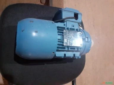 Motor WAG Imagem Motor WAG