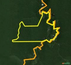 Terreno Rural 2.300 hectares no Amazonas, Título Definitivo