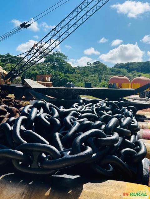 CORRENTE MARITIMA Imagem CORRENTE MARITIMA