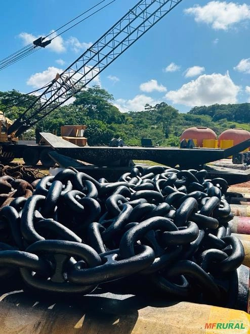 CORRENTE MARITIMA Imagem CORRENTE MARITIMA