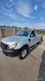 FORD RANGER CABINE SIMPLES 3.2 DIESEL 4X4 2013