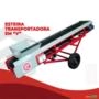 Esteira Transportadora em V (Granel) – Esteira para Cama de Frango Imagem Esteira Transportadora em V (Granel) – Esteira para Cama de Frango