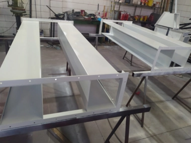 ELEVADOR DE CANECA - ELEVADOR DE CANECAS - ELEVADOR DE GRÃOS E CEREAIS Imagem ELEVADOR DE CANECA - ELEVADOR DE CANECAS - ELEVADOR DE GRÃOS E CEREAIS