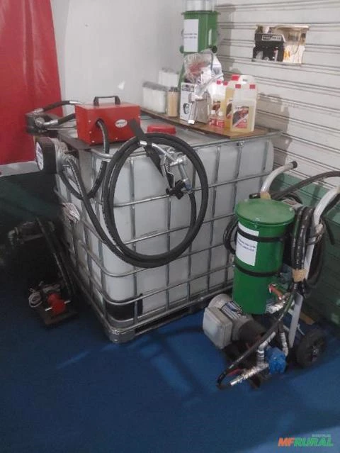 Imagem PRÉ FILTROS PARA OLÉO DIESEL (SEPARAÇÃO DA ÁGUA DO DIESEL) Imagem PRÉ FILTROS PARA OLÉO DIESEL (SEPARAÇÃO DA ÁGUA DO DIESEL)