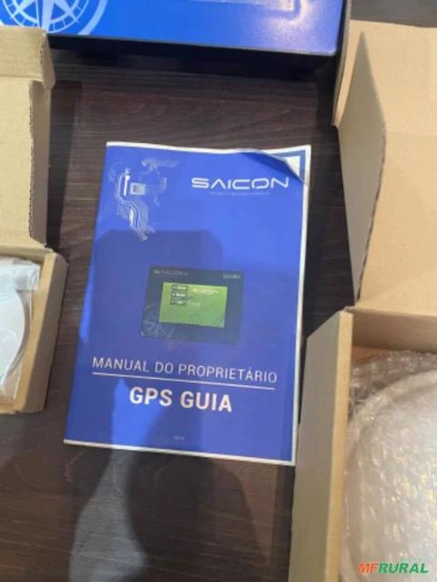 GPS SN1000