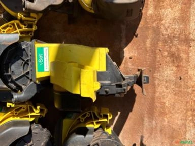 Precision Planting Imagem Precision Planting