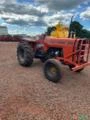 Trator Massey Ferguson MF 235