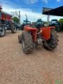 Trator Massey Ferguson MF 235