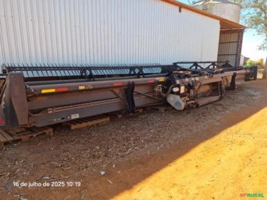 Imagem Plataforma MacDon Draper 40 pés Ano 2020 Imagem Plataforma MacDon Draper 40 pés Ano 2020