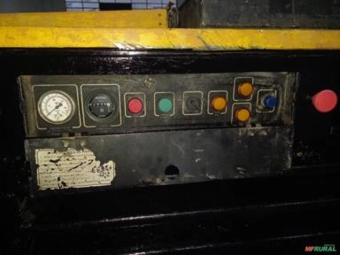 Imagem Compressor de Ar Atlas Copco Imagem Compressor de Ar Atlas Copco