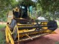 COLHEITADEIRA NEW HOLLAND 8040 Imagem COLHEITADEIRA NEW HOLLAND 8040