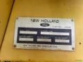 COLHEITADEIRA NEW HOLLAND 8040 Imagem COLHEITADEIRA NEW HOLLAND 8040