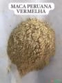 Maca Peruana Imagem Maca Peruana