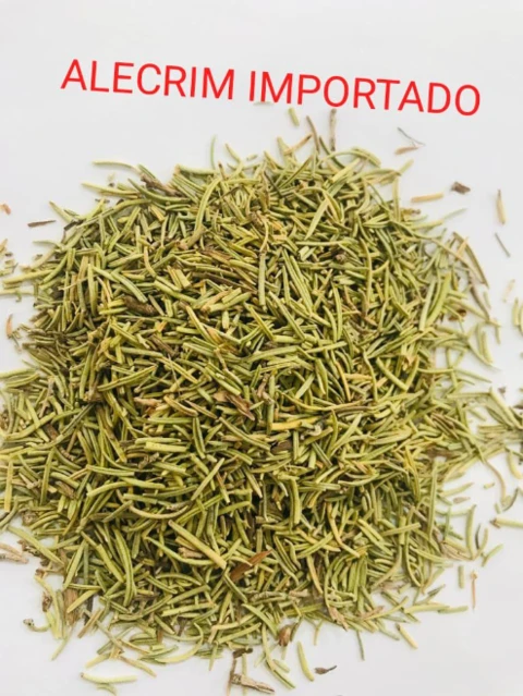 ALECRIM IMPORTADO Imagem ALECRIM IMPORTADO