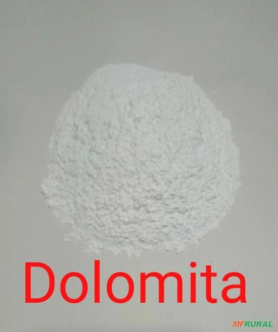 DOLOMITA Imagem DOLOMITA