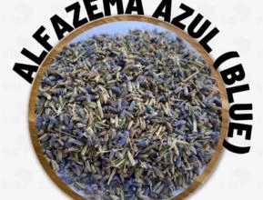 ALFAZEMA AZUL (BLUE)