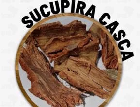 SUCUPIRA CASCA