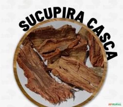 SUCUPIRA CASCA