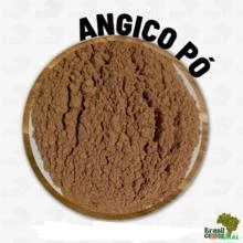 ANGICO EM PÓ