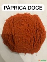 PÁPRICA DOCE