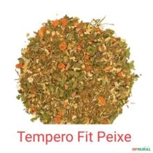 TEMPERO FIT PEIXE