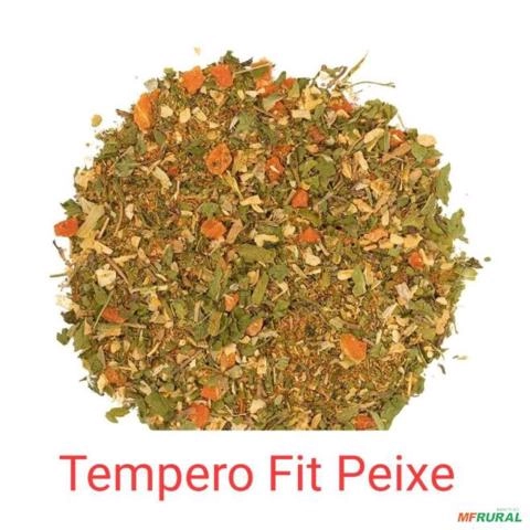 TEMPERO FIT PEIXE Imagem TEMPERO FIT PEIXE