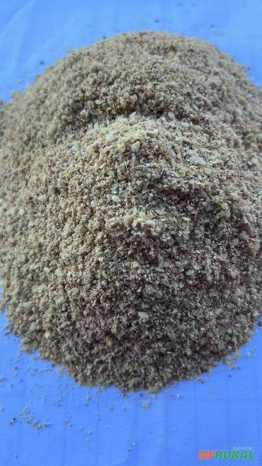 FARINHA DA FELICIDADE Imagem FARINHA DA FELICIDADE