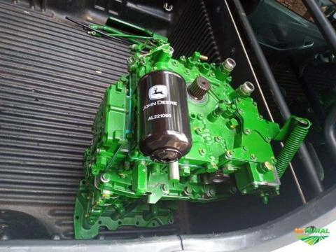 PEÇAS PARA TRATORES JONH DEERE Imagem PEÇAS PARA TRATORES JONH DEERE