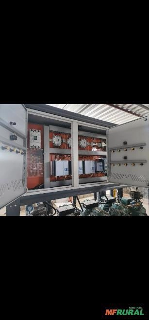 Compressores bitzer 6H 35.2 Imagem Compressores bitzer 6H 35.2