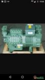 Compressor bitzer Imagem Compressor bitzer