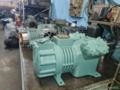 Compressor bitzer Imagem Compressor bitzer