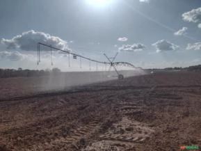 PIVÔS PARA IRRIGAÇÃO A VENDA