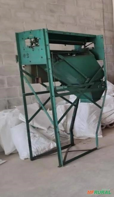 Balança Automática Imagem Balança Automática